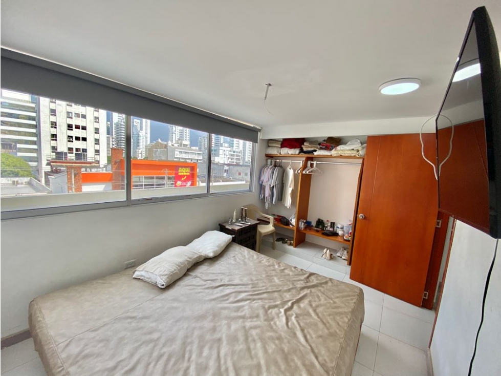 BAJO DE PRECIO! APARTAMENTO DE 2 ALCOBAS EN VENTA O ARRIENDO — foto 4