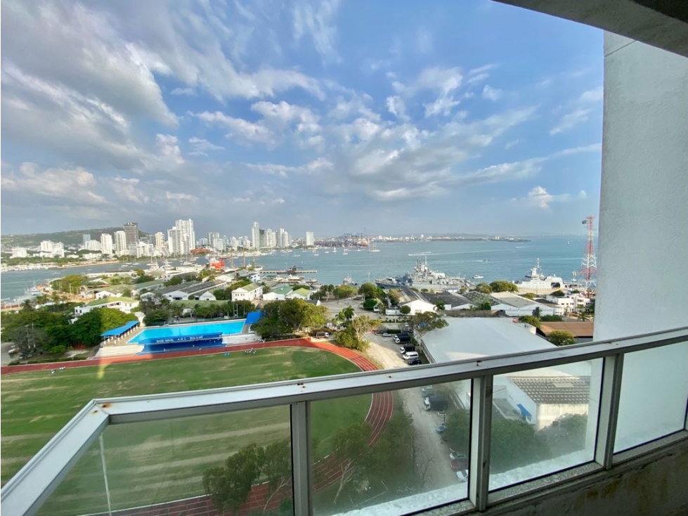 ARRIENDO apartamento de tres habitaciones con alcoba y baño del servic — foto 3