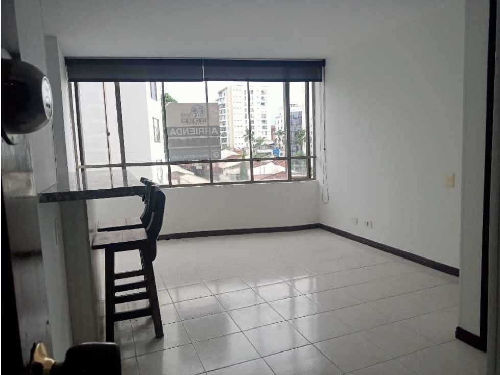 ARRIENDO APARTAMENTO DE 1 ALCOBA EN ALAMOS PEREIRA — foto 2
