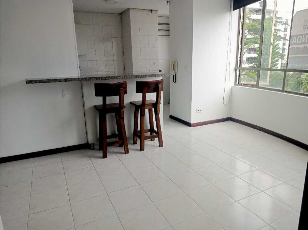 ARRIENDO APARTAMENTO DE 1 ALCOBA EN ALAMOS PEREIRA — foto 6