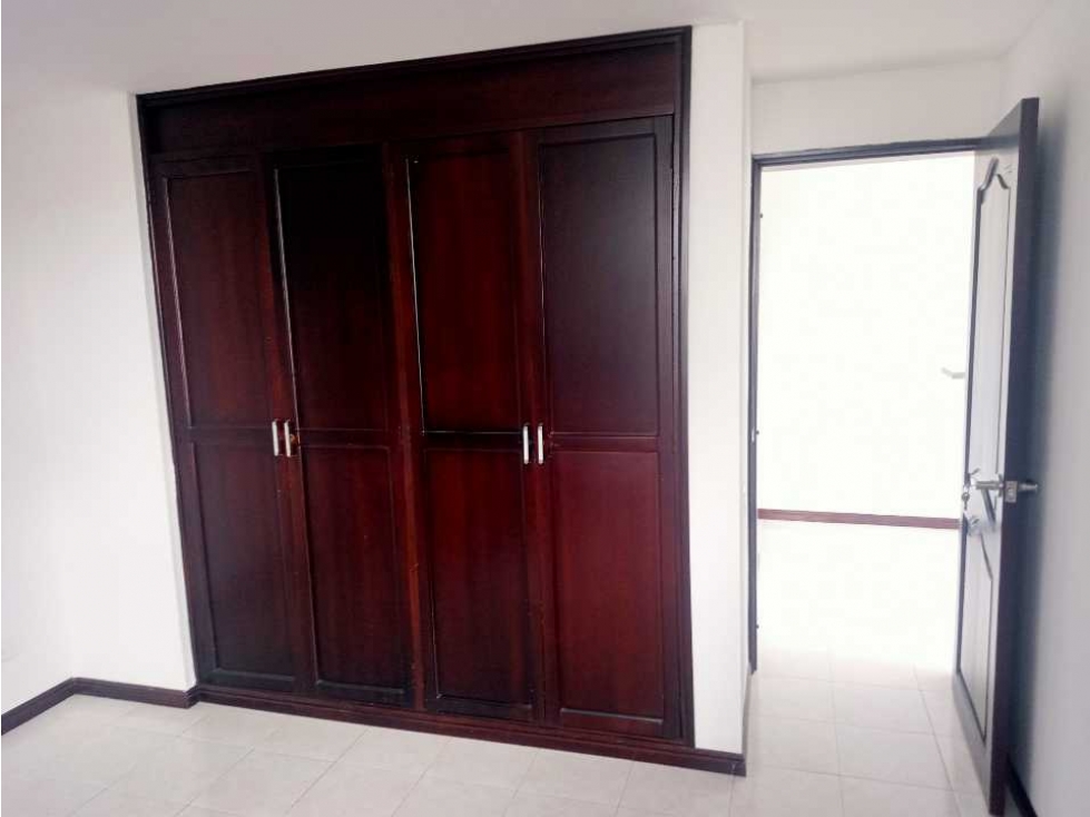 ARRIENDO APARTAMENTO DE 1 ALCOBA EN ALAMOS PEREIRA — foto 5