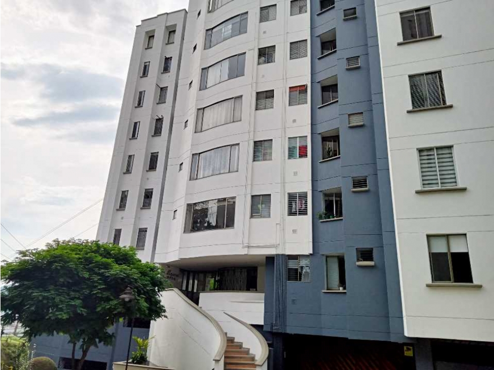 ARRIENDO APARTAMENTO DE 1 ALCOBA EN ALAMOS PEREIRA — foto 4