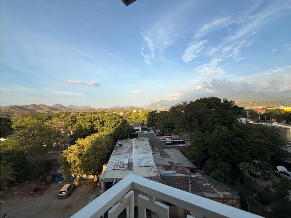 Arriendo apartamento diagonal a Buenavista Santa Marta — foto 2