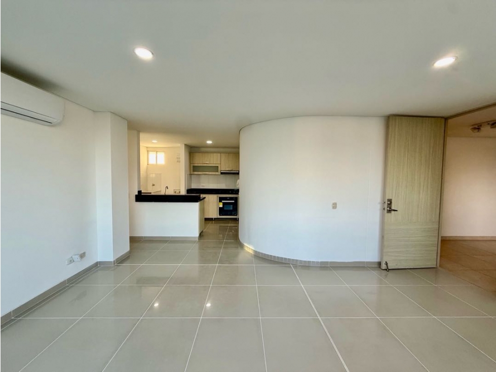 Arriendo apartamento diagonal a Buenavista Santa Marta — foto 5