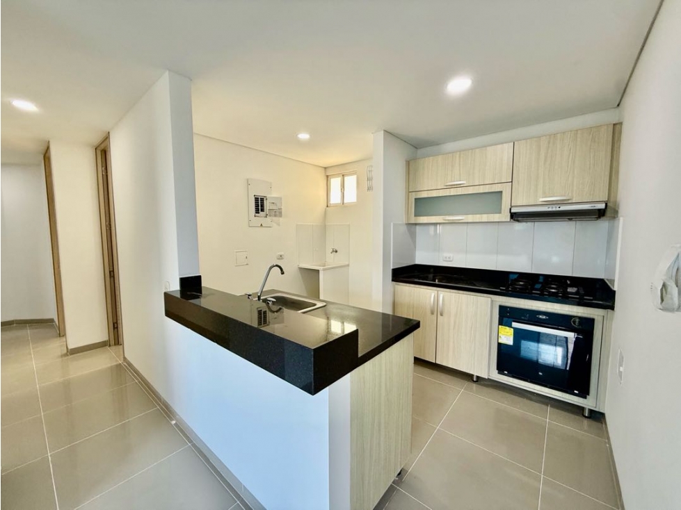 Arriendo apartamento diagonal a Buenavista Santa Marta — foto 6