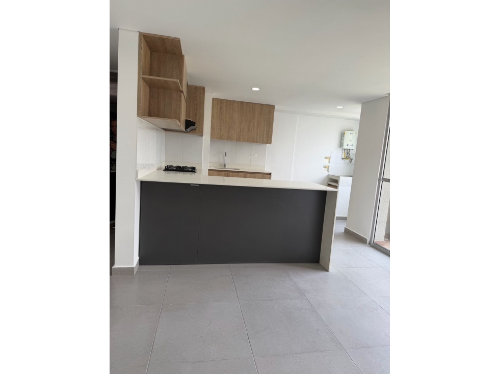 Arriendo apartamento directo con propietario