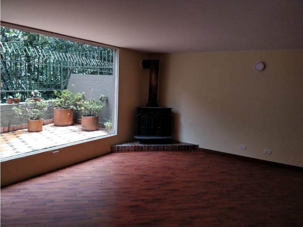 ARRIENDO APARTAMENTO DUPLEX ROSALES. 1 ALCOBA 1 BAÑO. TERRAZA — foto 3