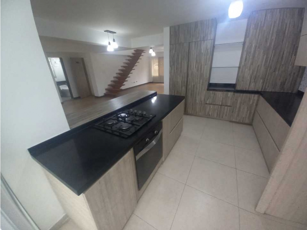 Venta Apartamento Duplex Saenz Manizales — foto 2