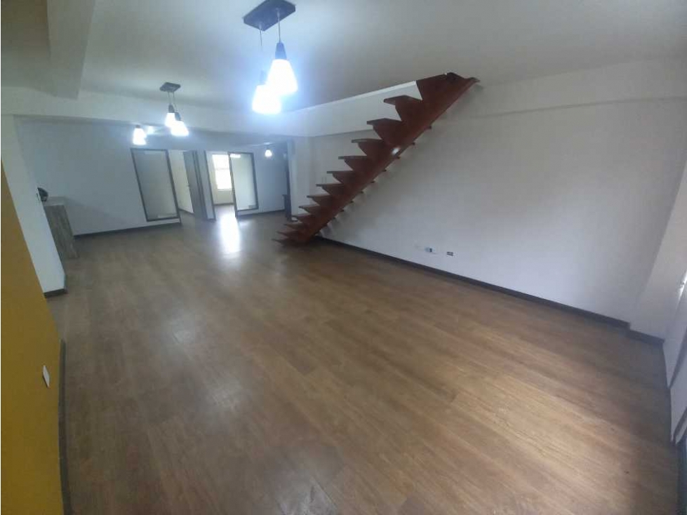 Venta Apartamento Duplex Saenz Manizales — foto 3
