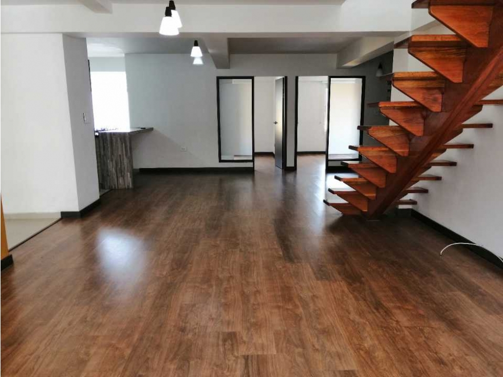 Venta Apartamento Duplex Saenz Manizales — foto 4