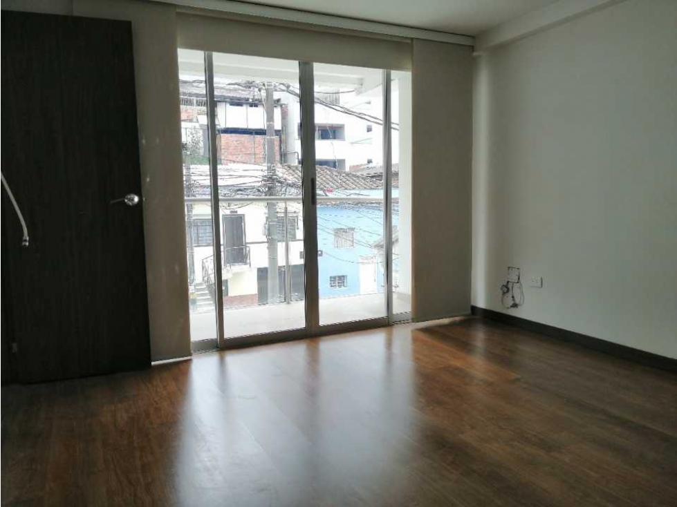 Venta Apartamento Duplex Saenz Manizales — foto 5