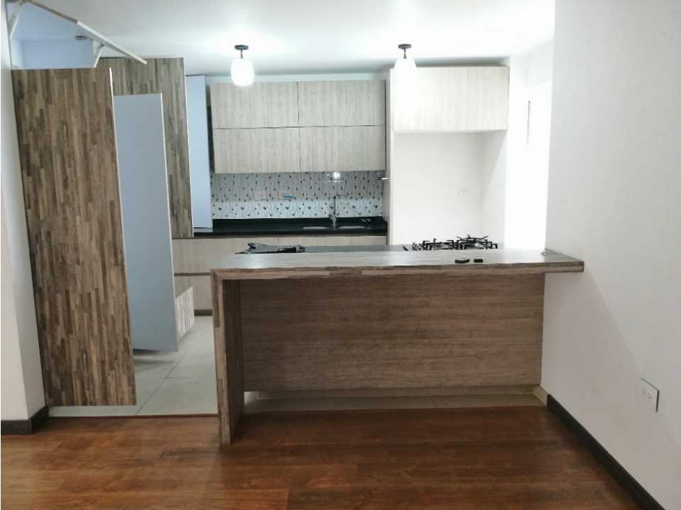 Venta Apartamento Duplex Saenz Manizales — foto 6
