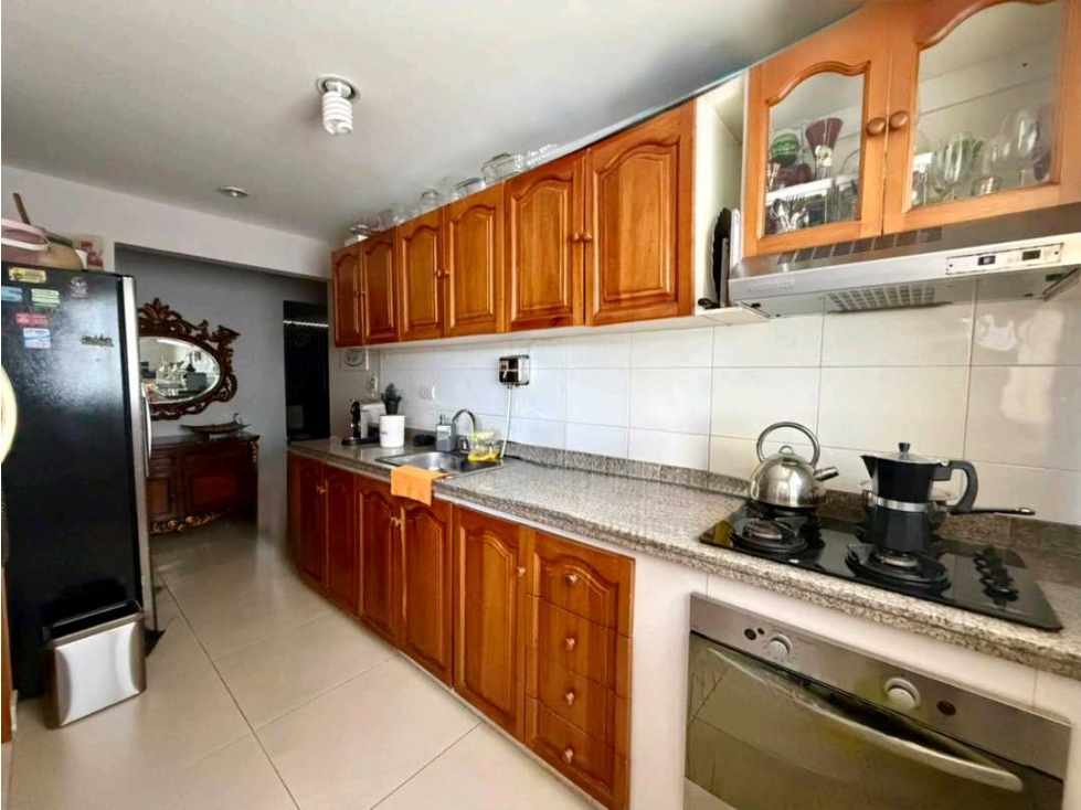 ARRIENDO APARTAMENTO EDIFICIO MANUELA MANGA CARTAGENA