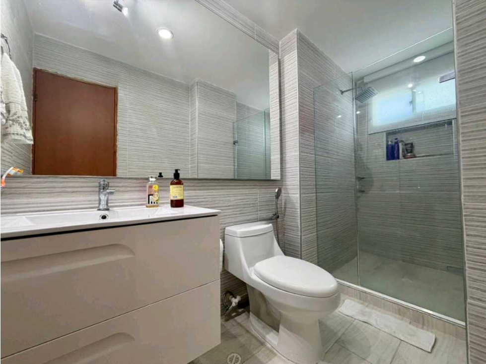 ARRIENDO APARTAMENTO EDIFICIO MANUELA MANGA CARTAGENA — foto 5