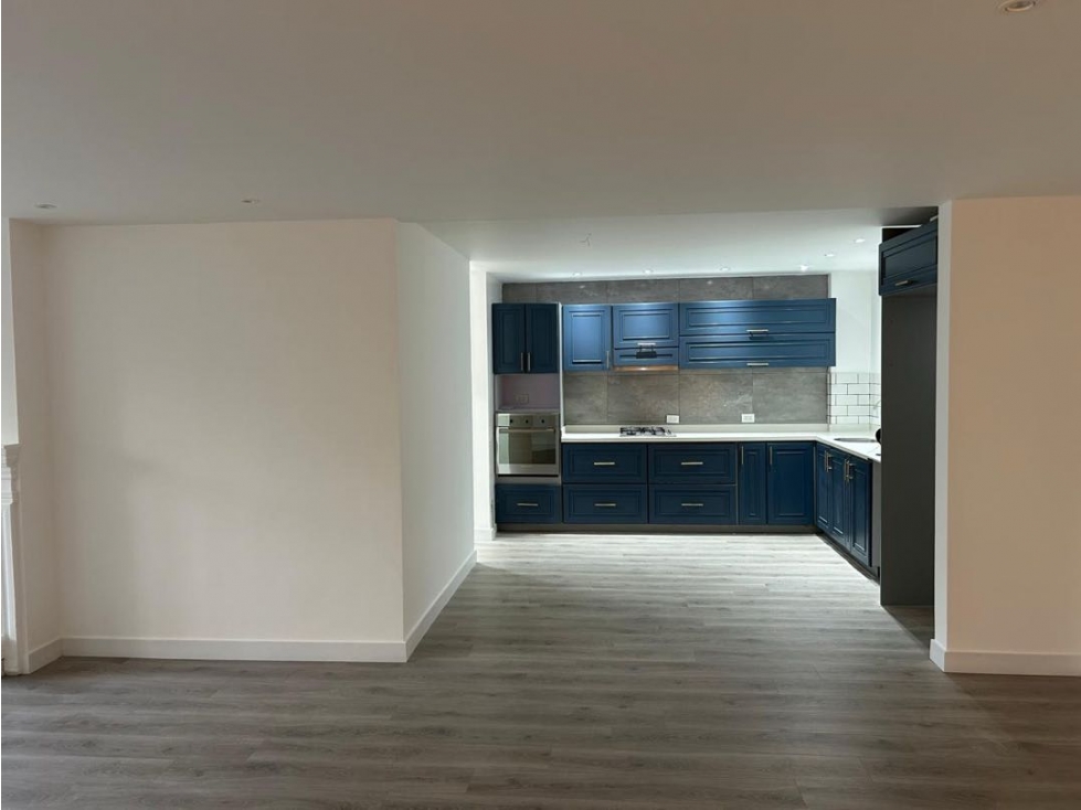 Arriendo Apartamento Cabrera, Bogotá — foto 3