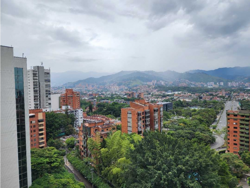 Arriendo Apartamento El Poblado Medellín