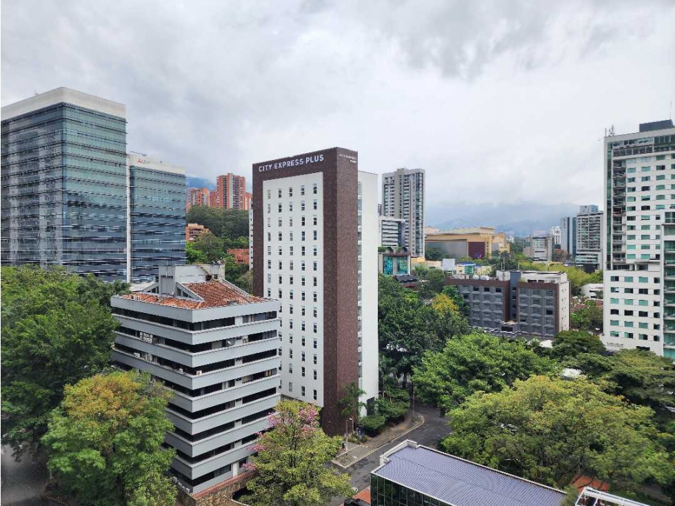 Arriendo Apartamento El Poblado Medellín — foto 2