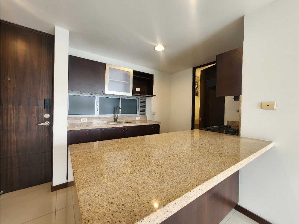 Arriendo Apartamento El Poblado Medellín — foto 4