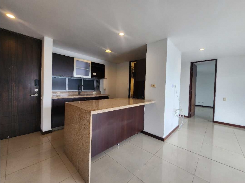 Arriendo Apartamento El Poblado Medellín — foto 5