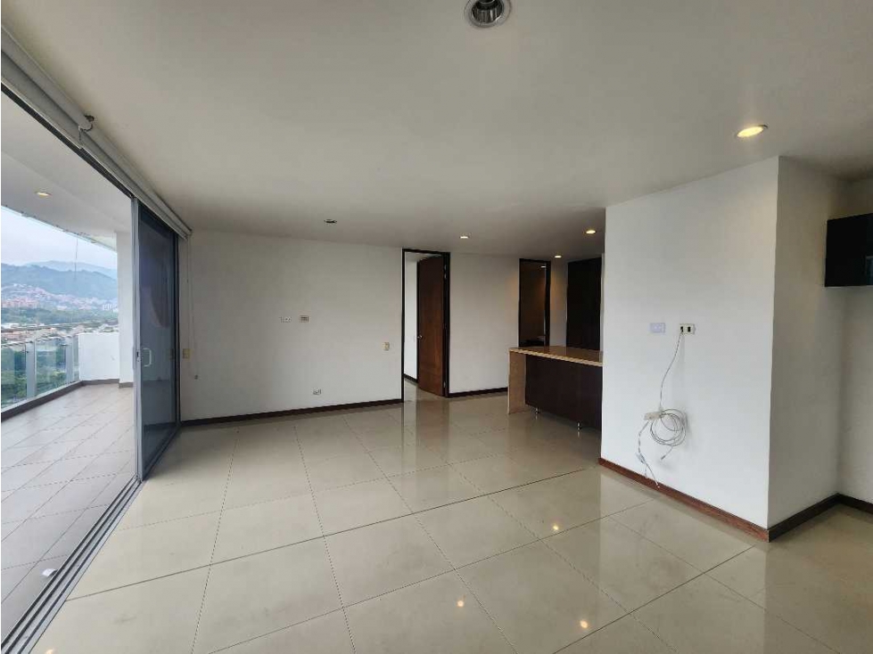 Arriendo Apartamento El Poblado Medellín — foto 6