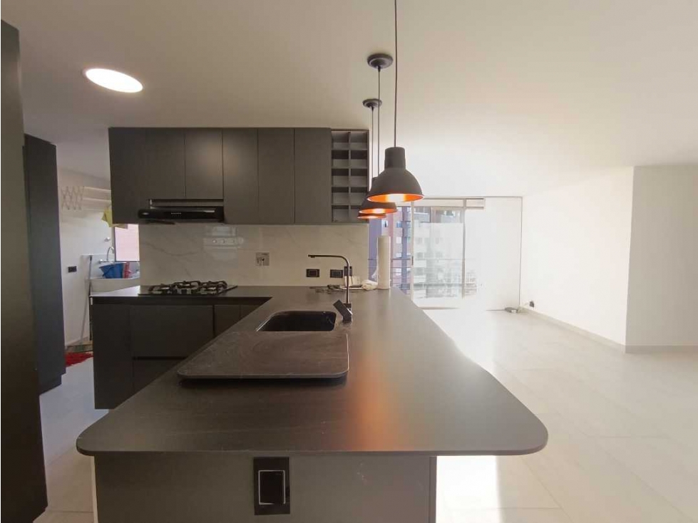 Arriendo Apartamento El Poblado Medellin