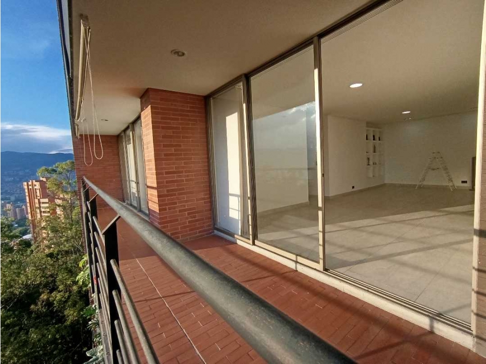 Arriendo Apartamento El Poblado Medellin — foto 4