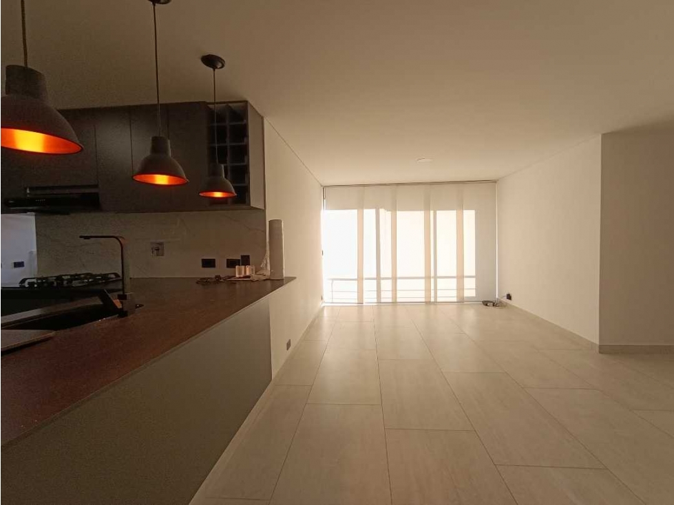 Arriendo Apartamento El Poblado Medellin — foto 5