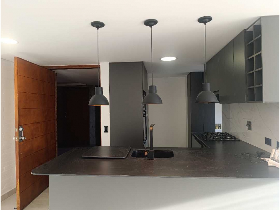 Arriendo Apartamento El Poblado Medellin — foto 6