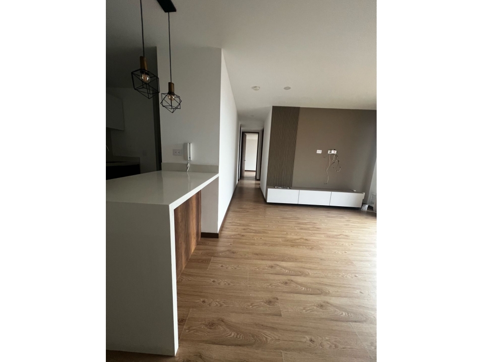 VENDO APARTAMENTO EN ACQUA- CHIA
