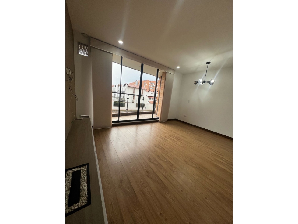 VENDO APARTAMENTO EN ACQUA- CHIA — foto 3