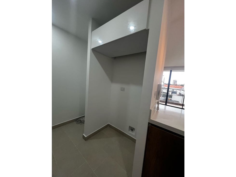 VENDO APARTAMENTO EN ACQUA- CHIA — foto 4