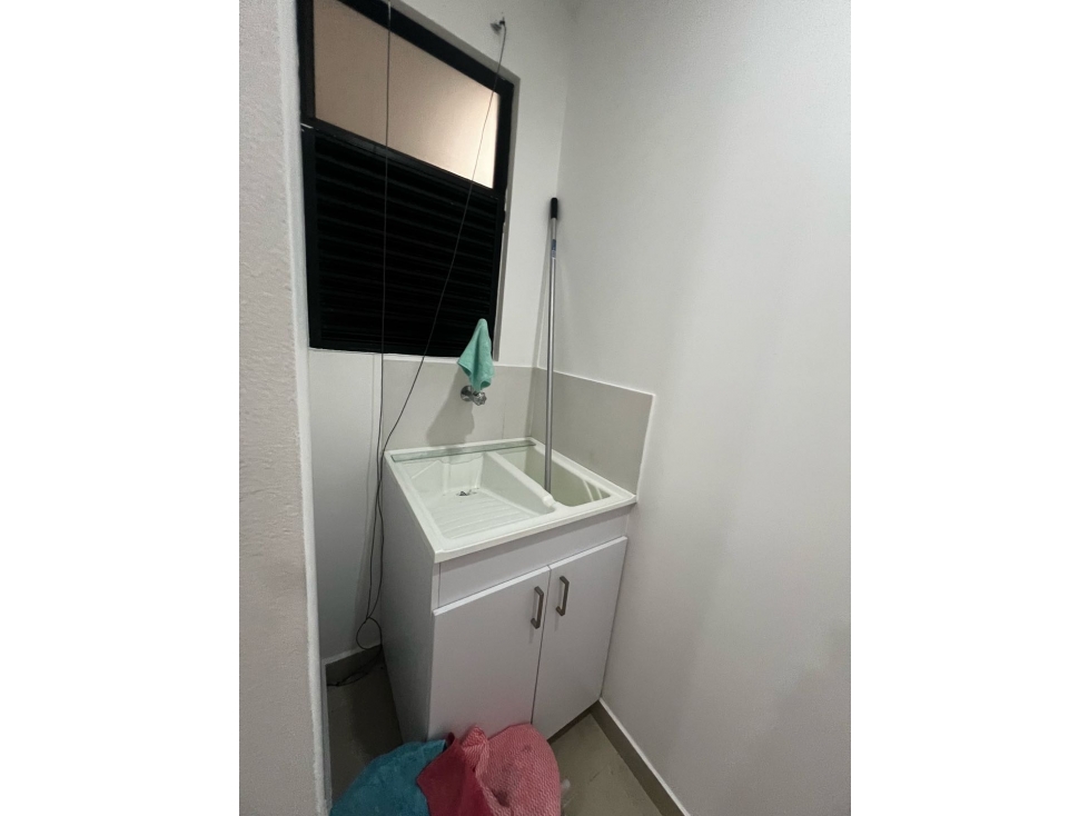 VENDO APARTAMENTO EN ACQUA- CHIA — foto 5