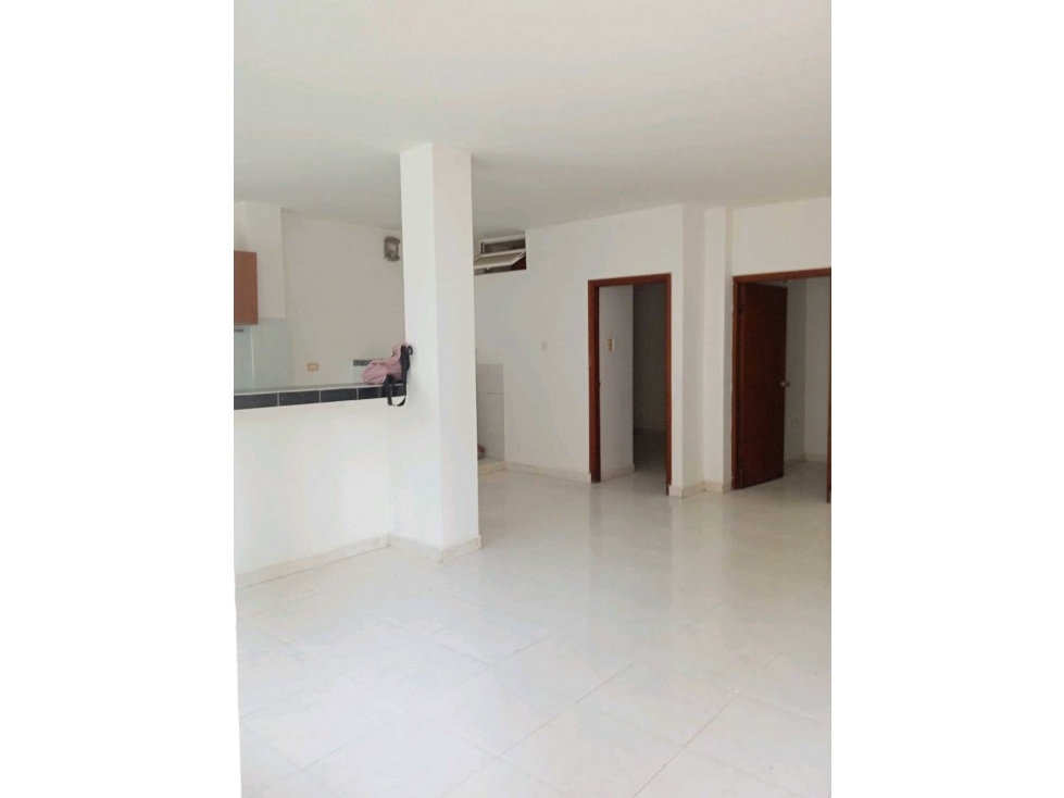 Arriendo Apartamento En Alameda La Victoria — foto 3