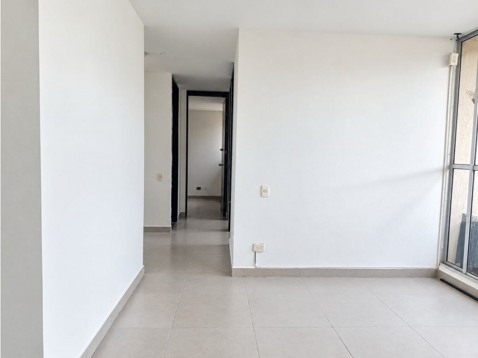 ARRIENDO APARTAMENTO EN ALAMEDA — foto 3