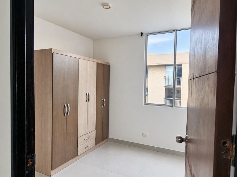 ARRIENDO APARTAMENTO EN ALAMEDA — foto 5