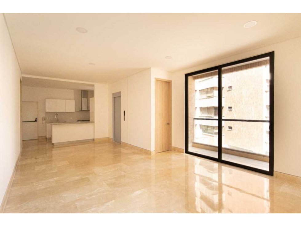 ARRIENDO APARTAMENTO EN ALTO PRADO — foto 2