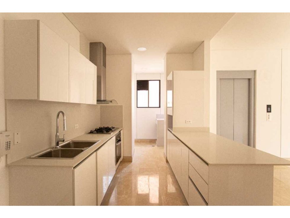 ARRIENDO APARTAMENTO EN ALTO PRADO — foto 3