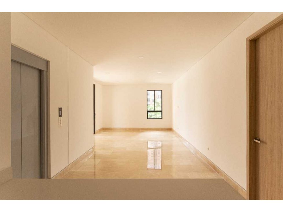 ARRIENDO APARTAMENTO EN ALTO PRADO — foto 5
