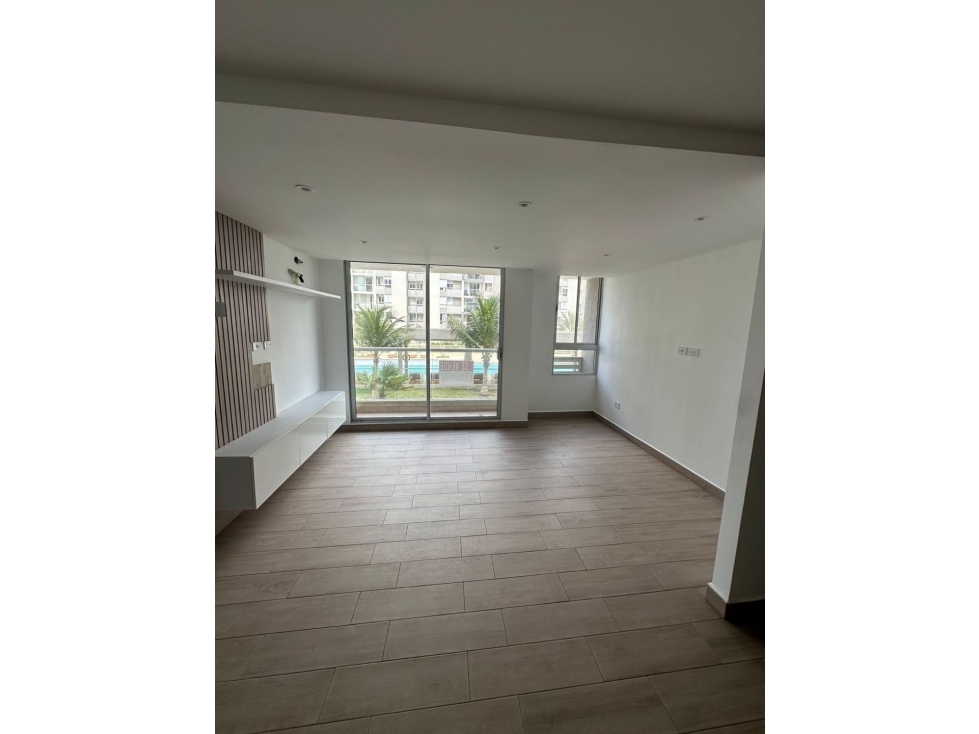 VENDO APARTAMENTO EN ALTOS DE LOS ROSALES — foto 2