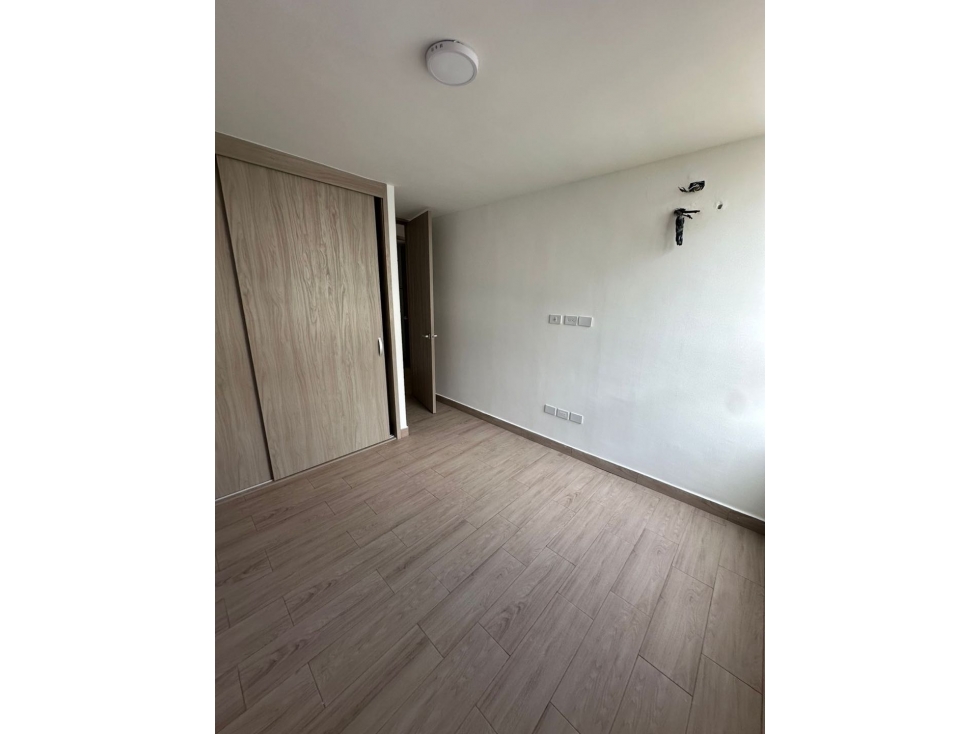 VENDO APARTAMENTO EN ALTOS DE LOS ROSALES — foto 5