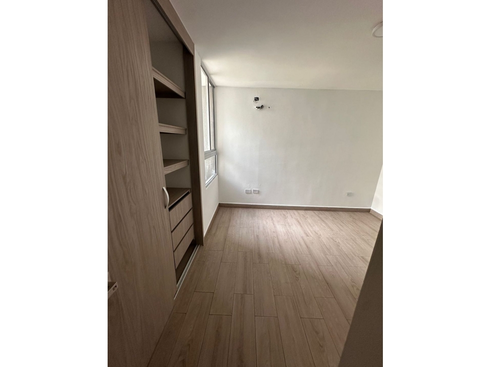 VENDO APARTAMENTO EN ALTOS DE LOS ROSALES — foto 6