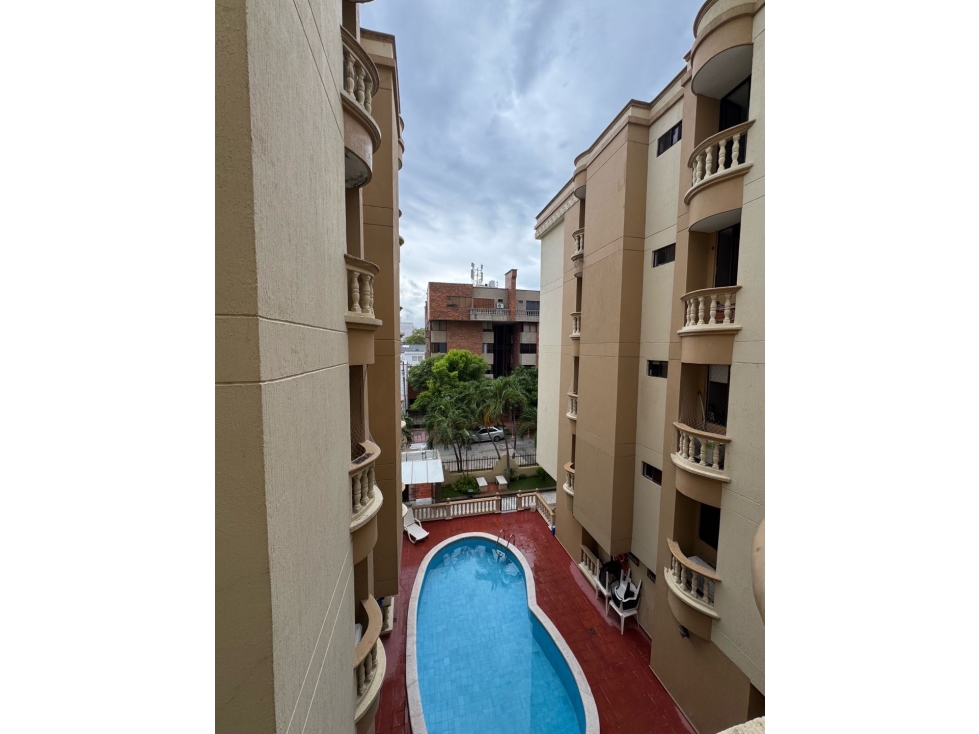 ARRIENDO APARTAMENTO EN ALTOS DE RIOMAR