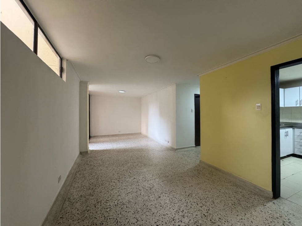 ARRIENDO APARTAMENTO EN ALTOS DE RIOMAR — foto 3
