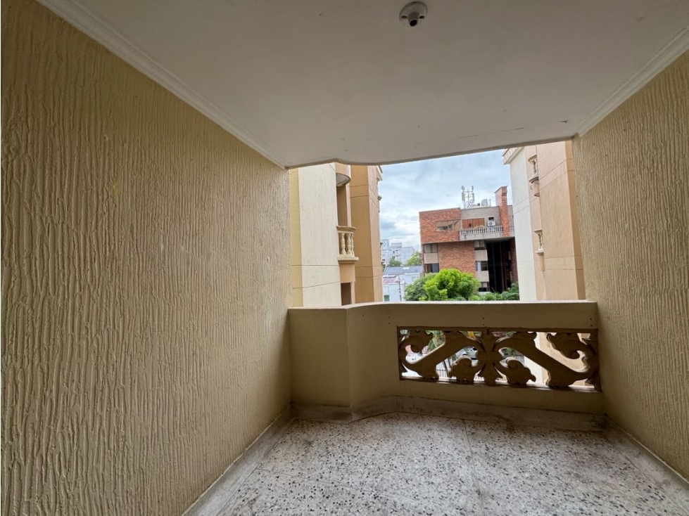 ARRIENDO APARTAMENTO EN ALTOS DE RIOMAR — foto 4