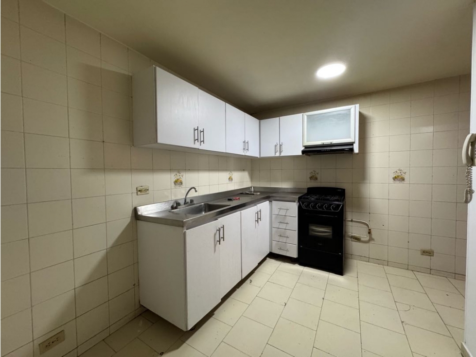 ARRIENDO APARTAMENTO EN ALTOS DE RIOMAR — foto 5