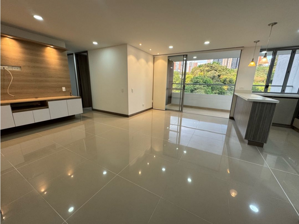 Venta de apartamento en Aves Marias, Sabaneta