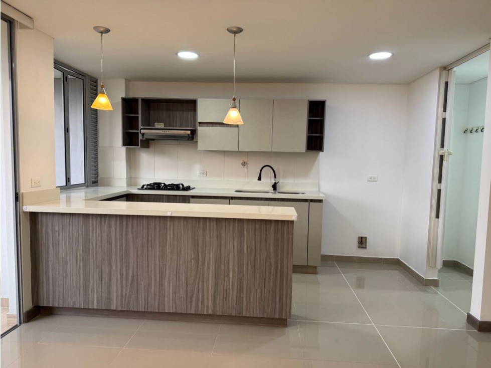 Venta de apartamento en Aves Marias, Sabaneta — foto 2