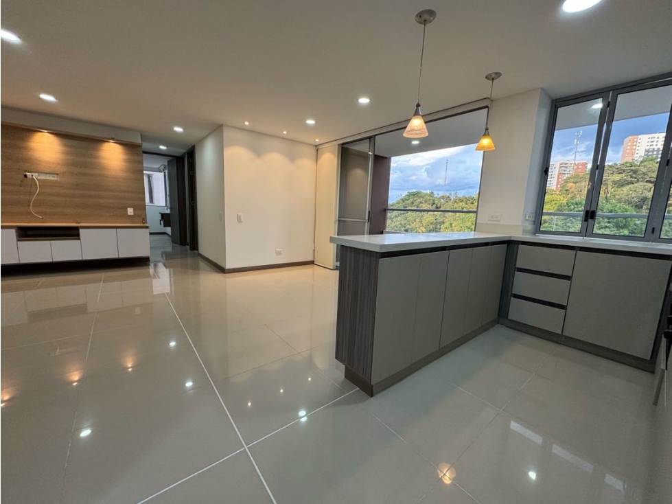 Venta de apartamento en Aves Marias, Sabaneta — foto 3