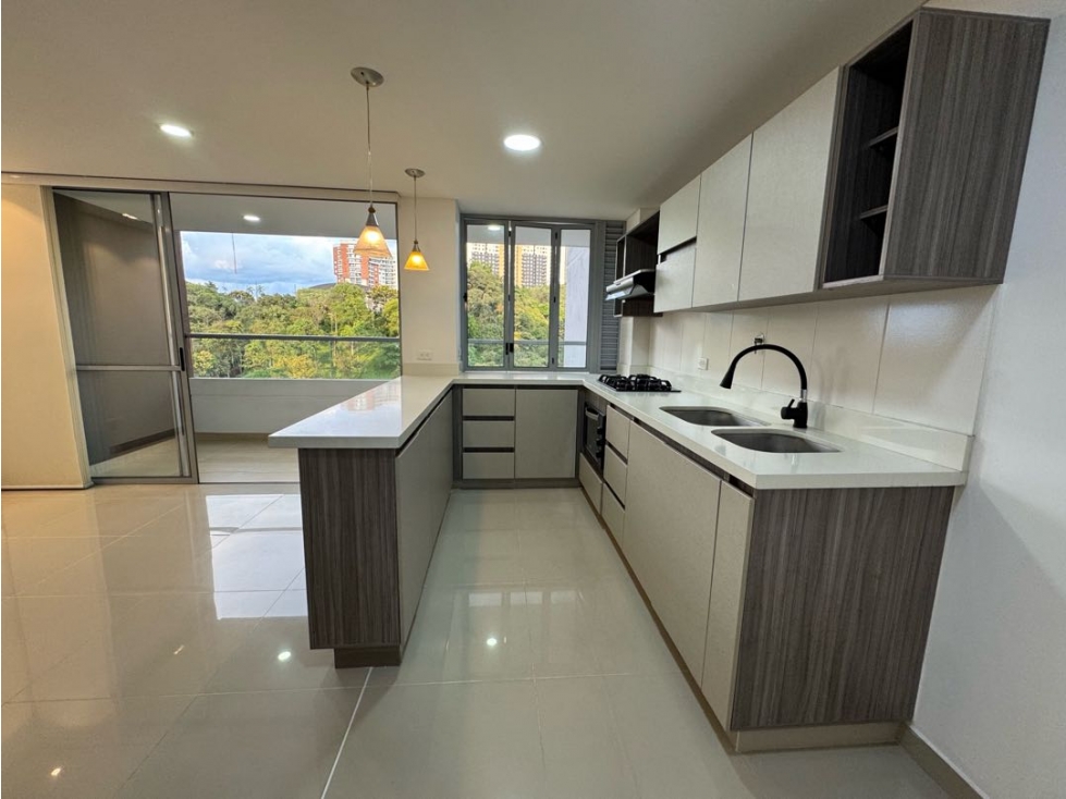 Venta de apartamento en Aves Marias, Sabaneta — foto 4