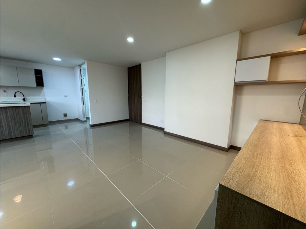Venta de apartamento en Aves Marias, Sabaneta — foto 5